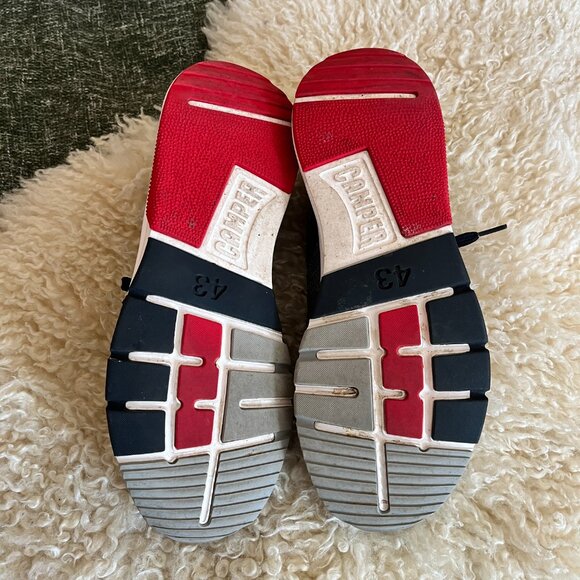 Camper Drift low-top sneaker - Picture 2 of 3